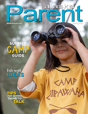 Alaska Parent