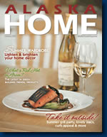 ALASKA HOME