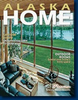 ALASKA HOME