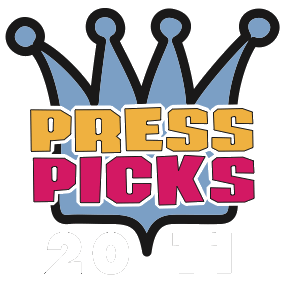 Press Picks